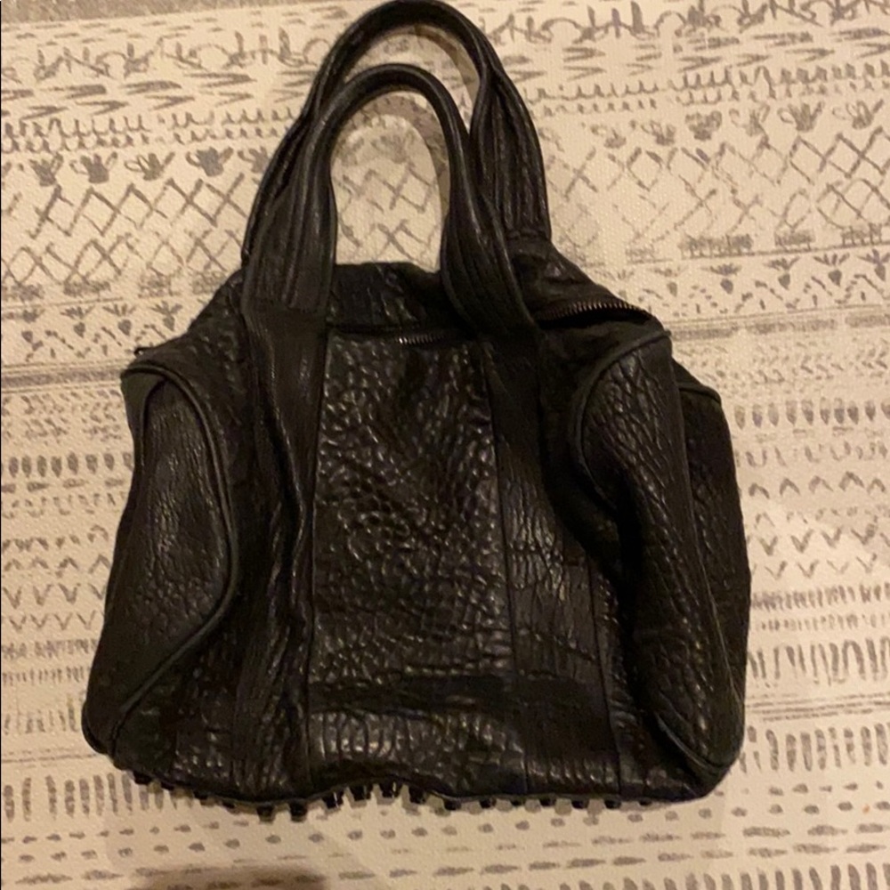 Alexander Wang Rocco duffle bag
